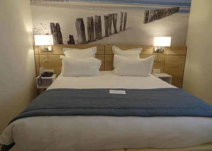 Best Western Le Semaphore