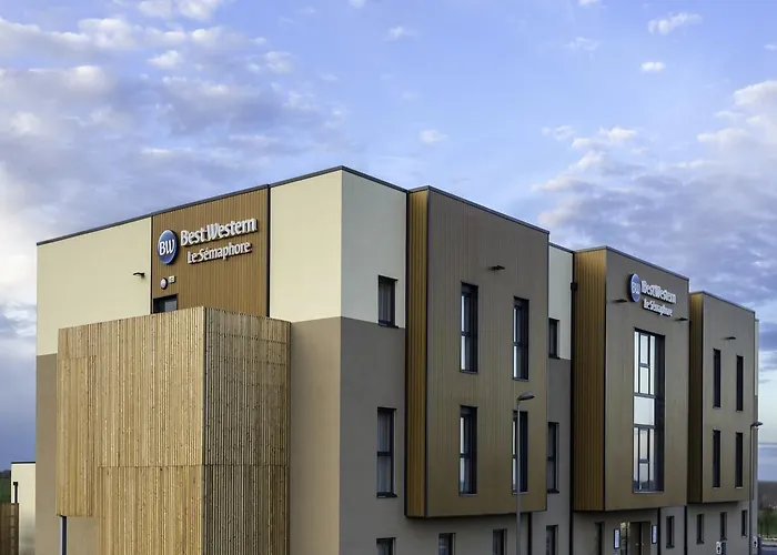 Best Western Le Semaphore