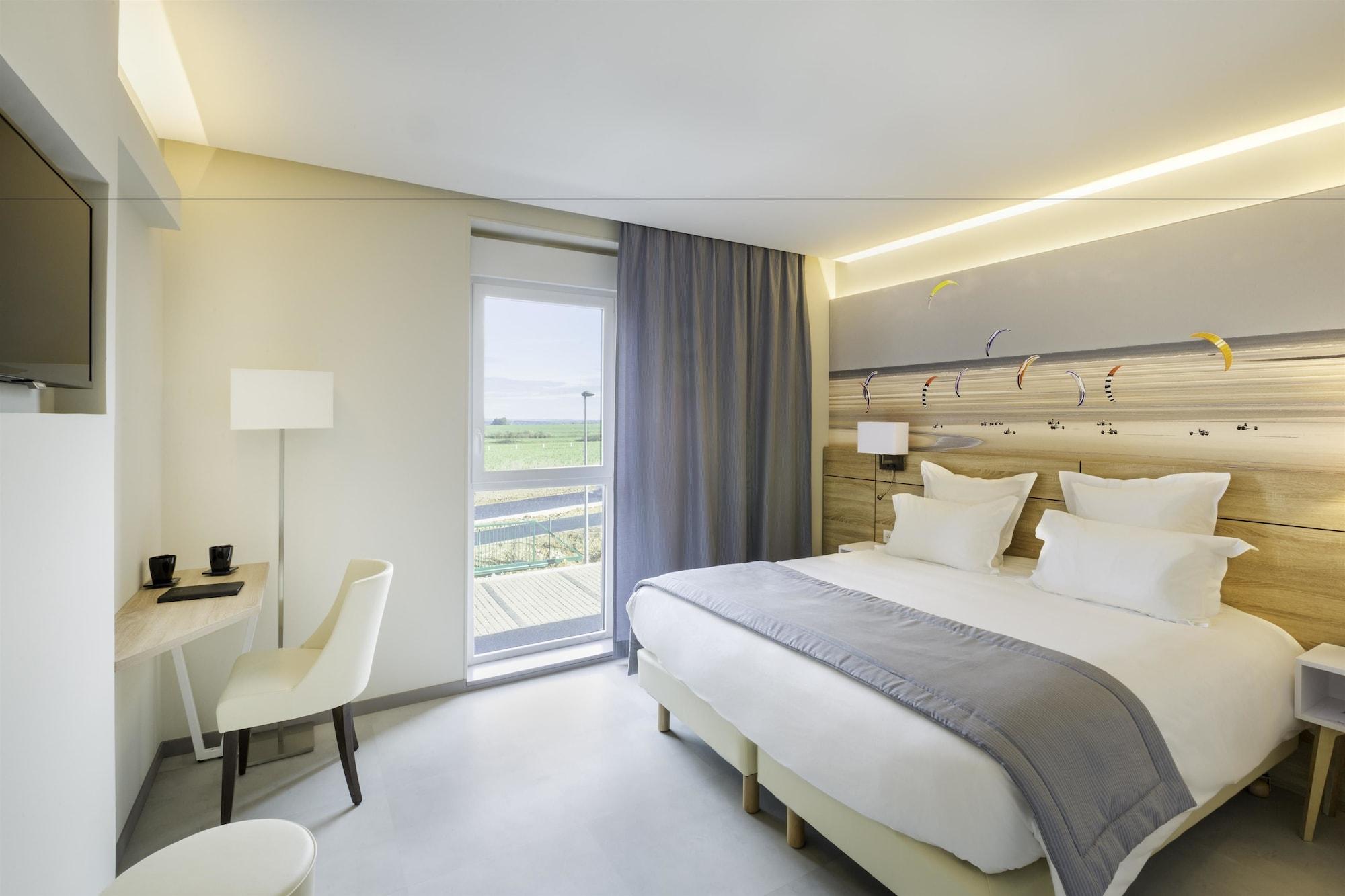 Western Le Semaphore Hotel