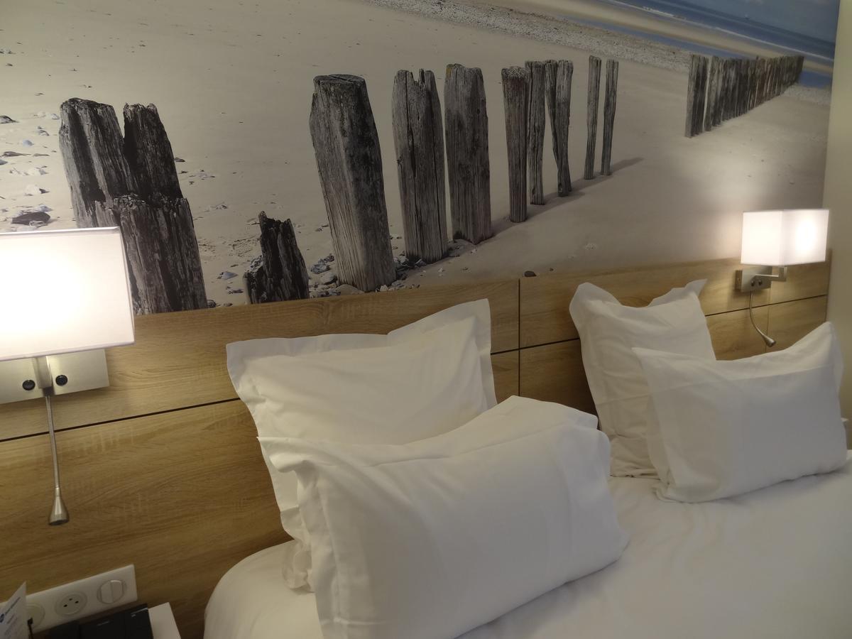 Hotel Western Le Semaphore