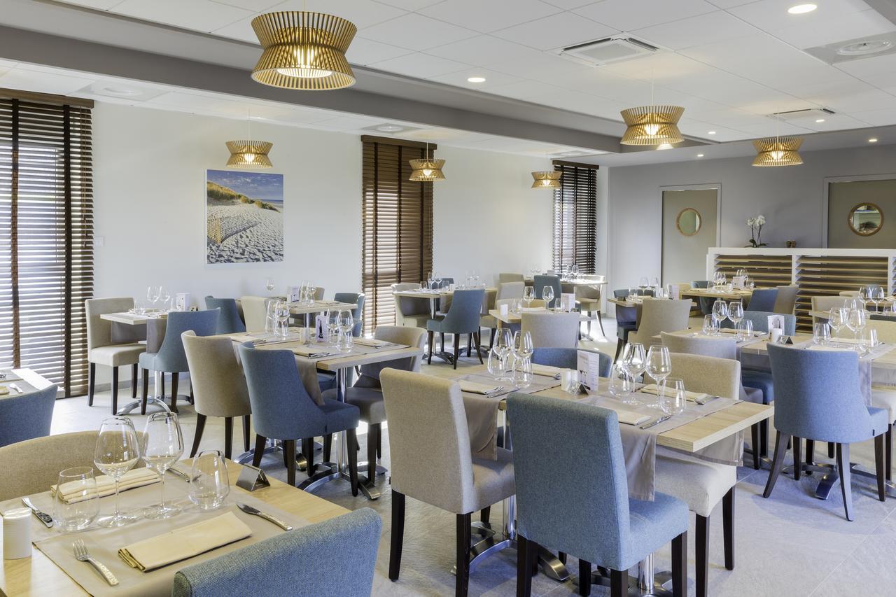 Western Le Semaphore Hotel 3*