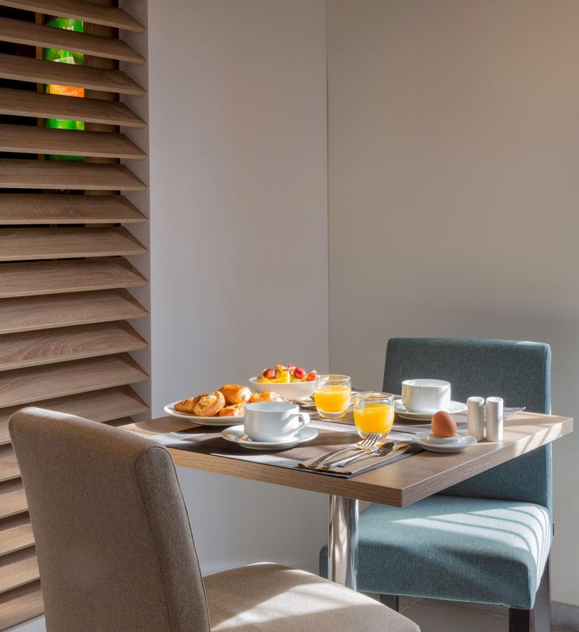 Western Le Semaphore Hotel 3*