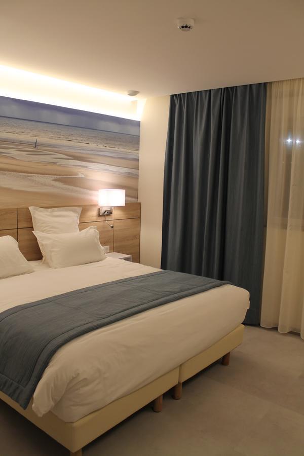 Western Le Semaphore Hotel 3*