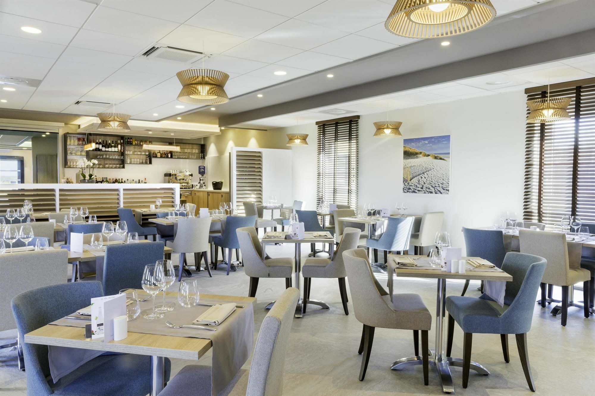 Hotel Western Le Semaphore 3*